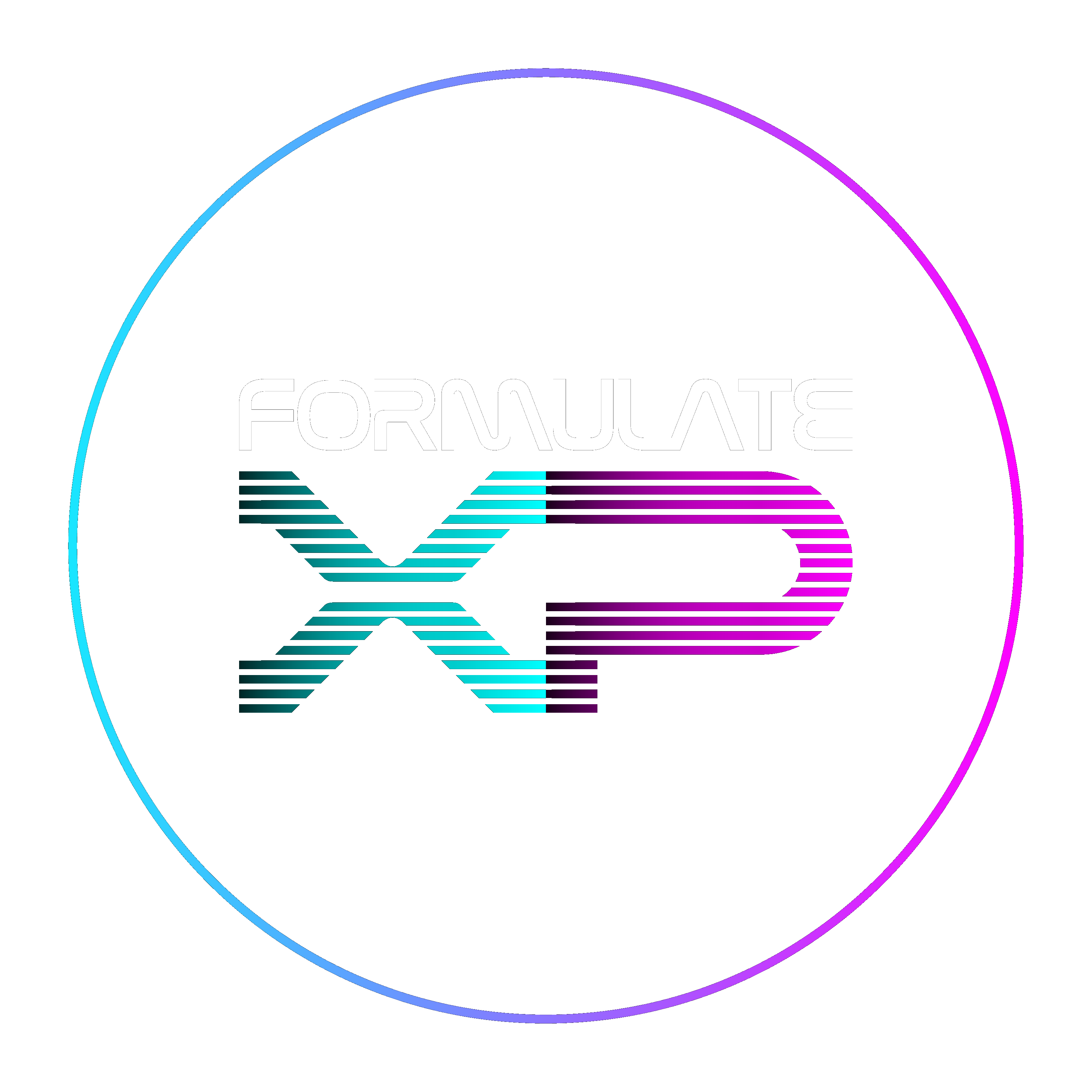 Formulate XP